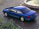 Oldsmobile Cutlass Supreme Coupe 1988 года